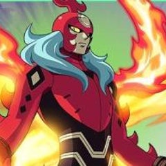 ノイズ改造ギア 流星のロックマン3ノイズ ノイズ改造ギア 流星のロックマン3ノイズ