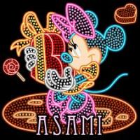 asaminnie