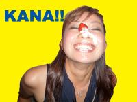 KANA!