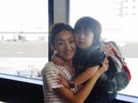 るんまま（櫻井庸子）★ハワイ親子留学を楽しみたい