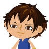さる