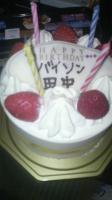 バイソン(〃＾∀＾〃)
