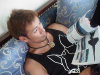 07 08 19 梅宮 哲 のポエム