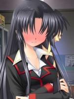 秋色恋華の戸倉 真由ちゃん・・・・可愛いよ？ | 翡翠の妄想具現化AI