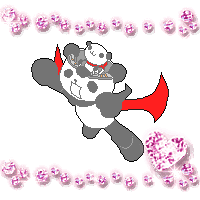 パンダ