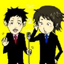 ジュブナイル
