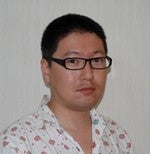 元会社員北村