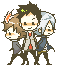 まぁくん