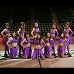 TOKYO Apache Dance Team