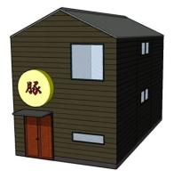 元シェフ