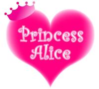 PrincessAlice