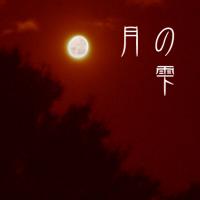 月の雫