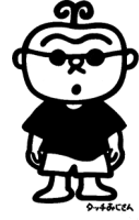 タッチ
