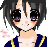 ちなみ★+。