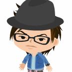 またさﾝ