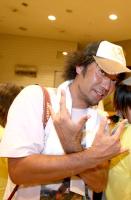 二階堂喬司