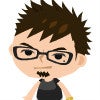 踊る阿呆。