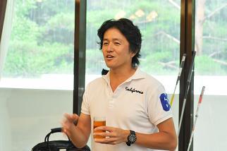 Go!Gol. 青山直樹