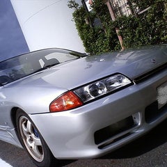 R32スカイライン Gts T Typemと酒びたりマイペースb型日記