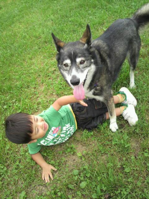 みーさん