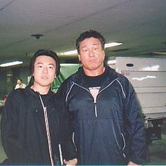 プロレス者・宮澤聡のプロフィール