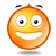 明るくてハッピー
