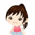 ぺこちゃん