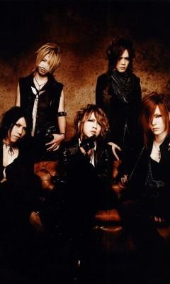 JuUKi（☆∨＠）Ψ