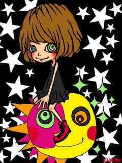 ★かぷリ☆