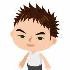 南の男