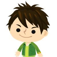 きよちゃん