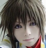Haruhi