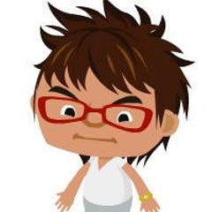 マスター・ロベルトのプロフィール