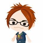 178☆龍狼★hyde