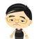 脳梗塞と民話語り