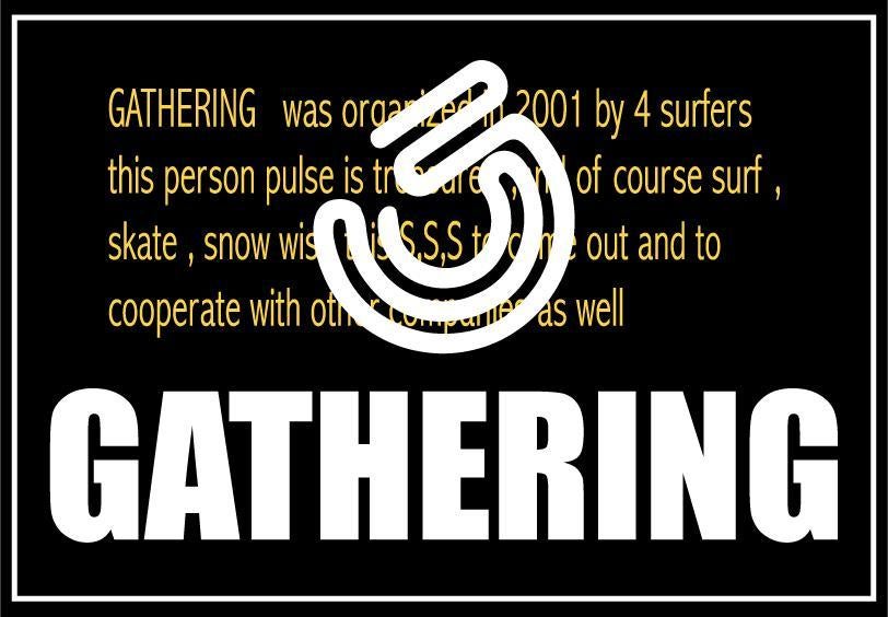 GATHERING