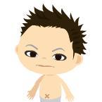 ポン太