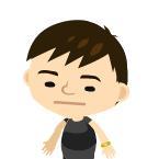 なかちゃん