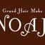 画像 grand hair make NOAH STAFF BLOGのユーザープロフィール画像