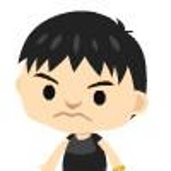 mlkのプロフィール