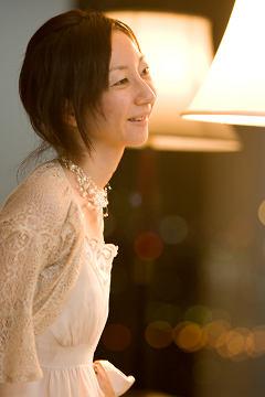 有野みずき