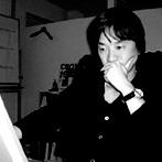 Twitterを始めた青根