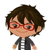 たっくん(≧▼≦)