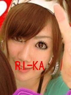 RIRIKA