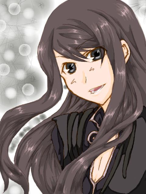 焔里