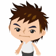 ボスゥのプロフィール