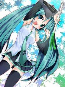 Roco@初音ミク