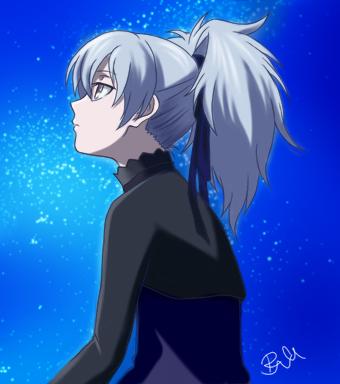 Darker Than Black 流星の双子 ２ｃｈ まとめ 真 高気圧 低気圧