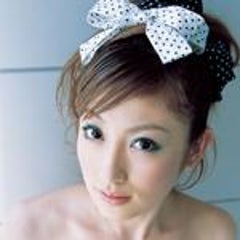 熊田曜子のプロフィール