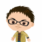 さすらいのBOY